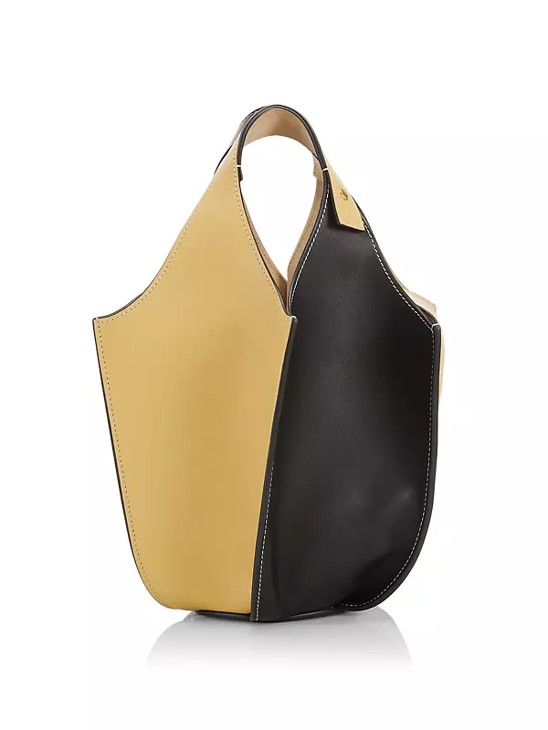 Battle of the trending luxury handbags, Celine Triomphe Bag