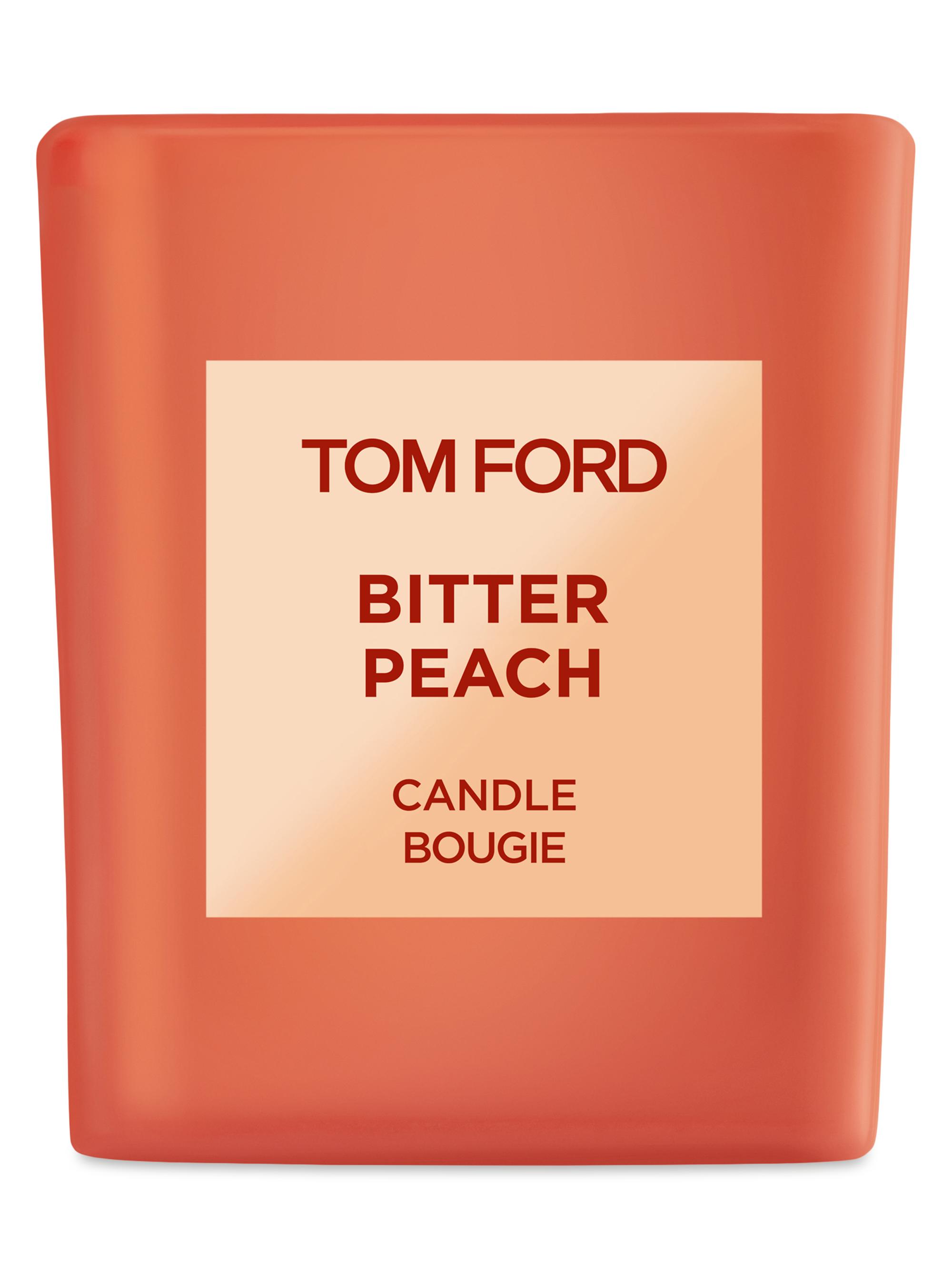 TOM FORD Bitter Peach Candle | Saks Fifth Avenue