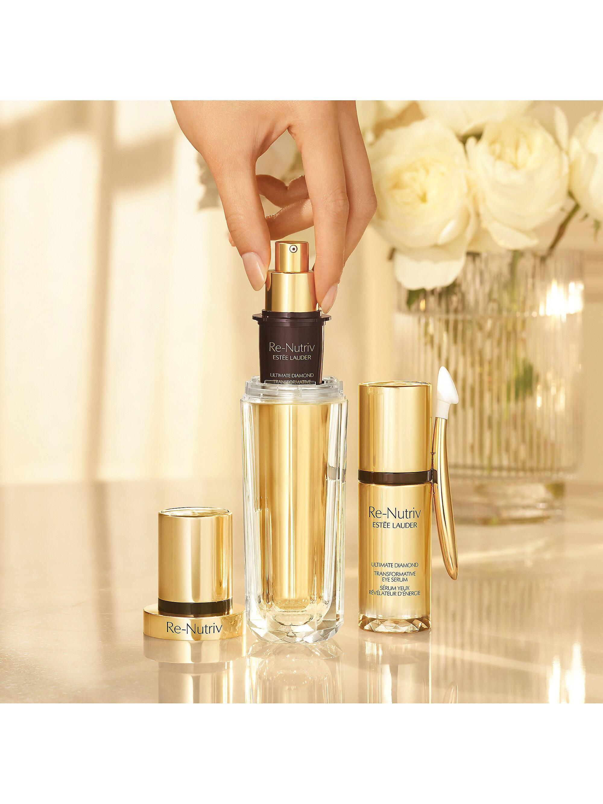 Estée Lauder Re-Nutriv Ultimate Diamond Transformative Brilliance