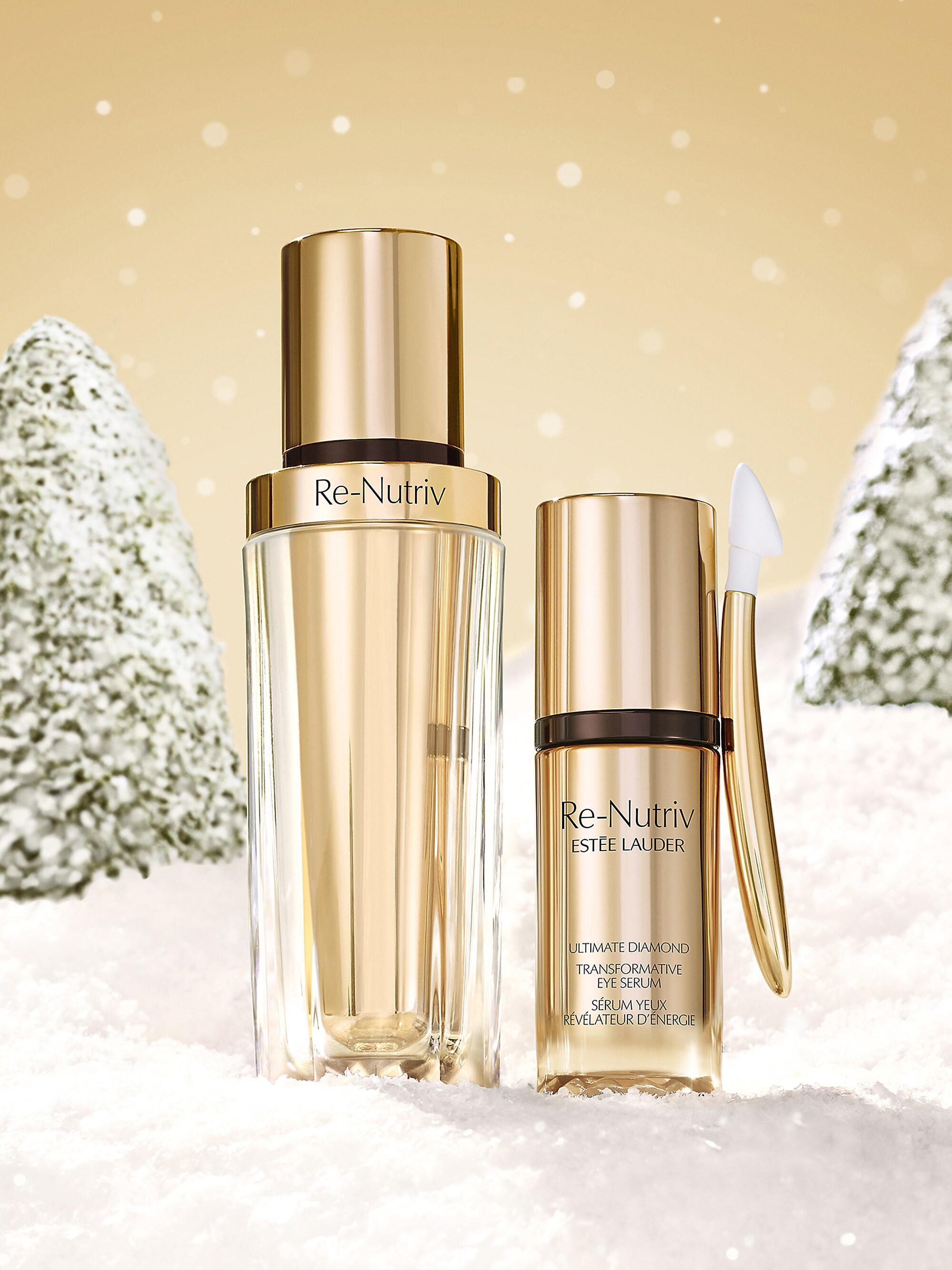 美容液 Re-Nutriv Ultimate Diamond Serum 30ml Re-Nutriv Ultimate Diamond Transformative Brilliance Serum | Estée