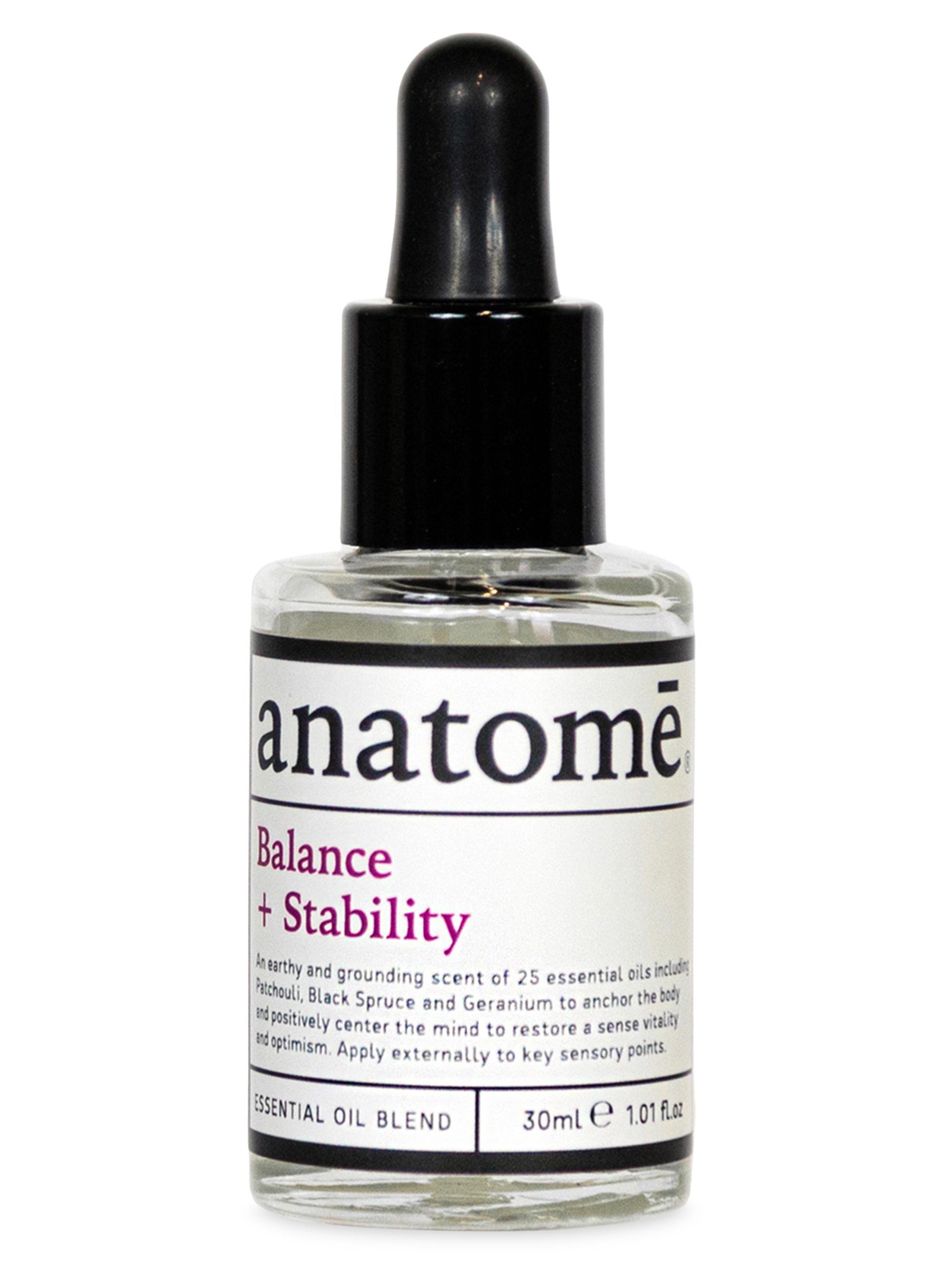 Anatome Women's Balance & Stability Essential Oil