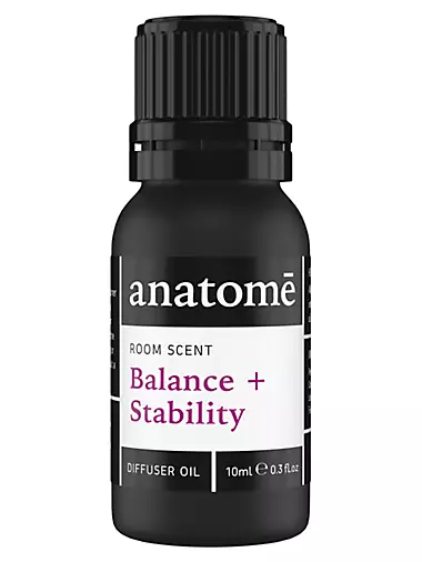Balance & Stability Diffuser Oil