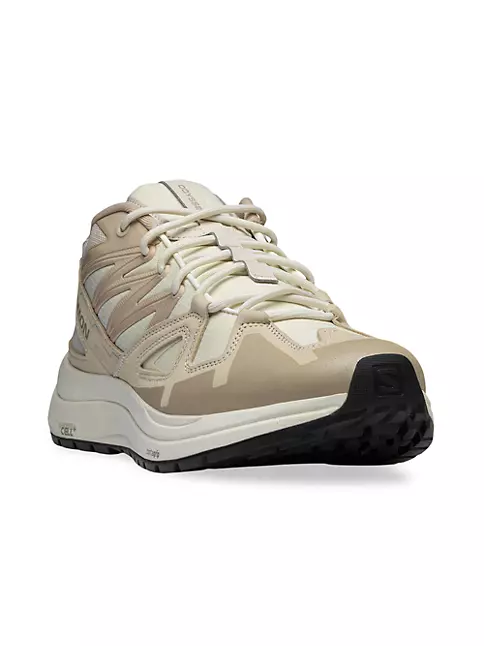 Shop Salomon Odyssey LTR Advanced Hiking Sneakers | Saks Fifth Avenue