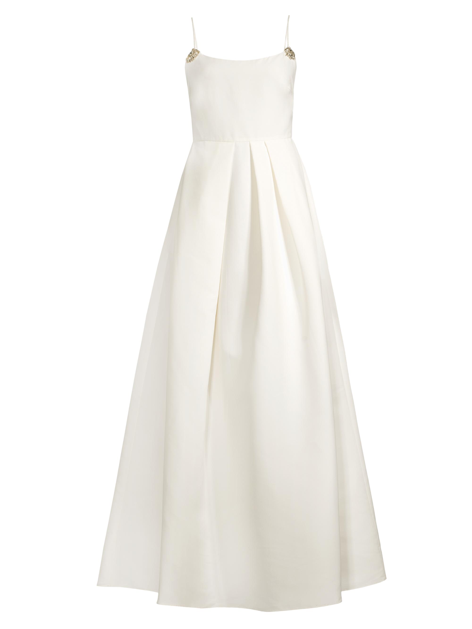 Sachin & Babi Women's Gwen A-Line Gown -