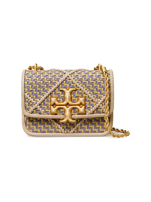 Tory Burch Limited-edition Mini Bag in Yellow