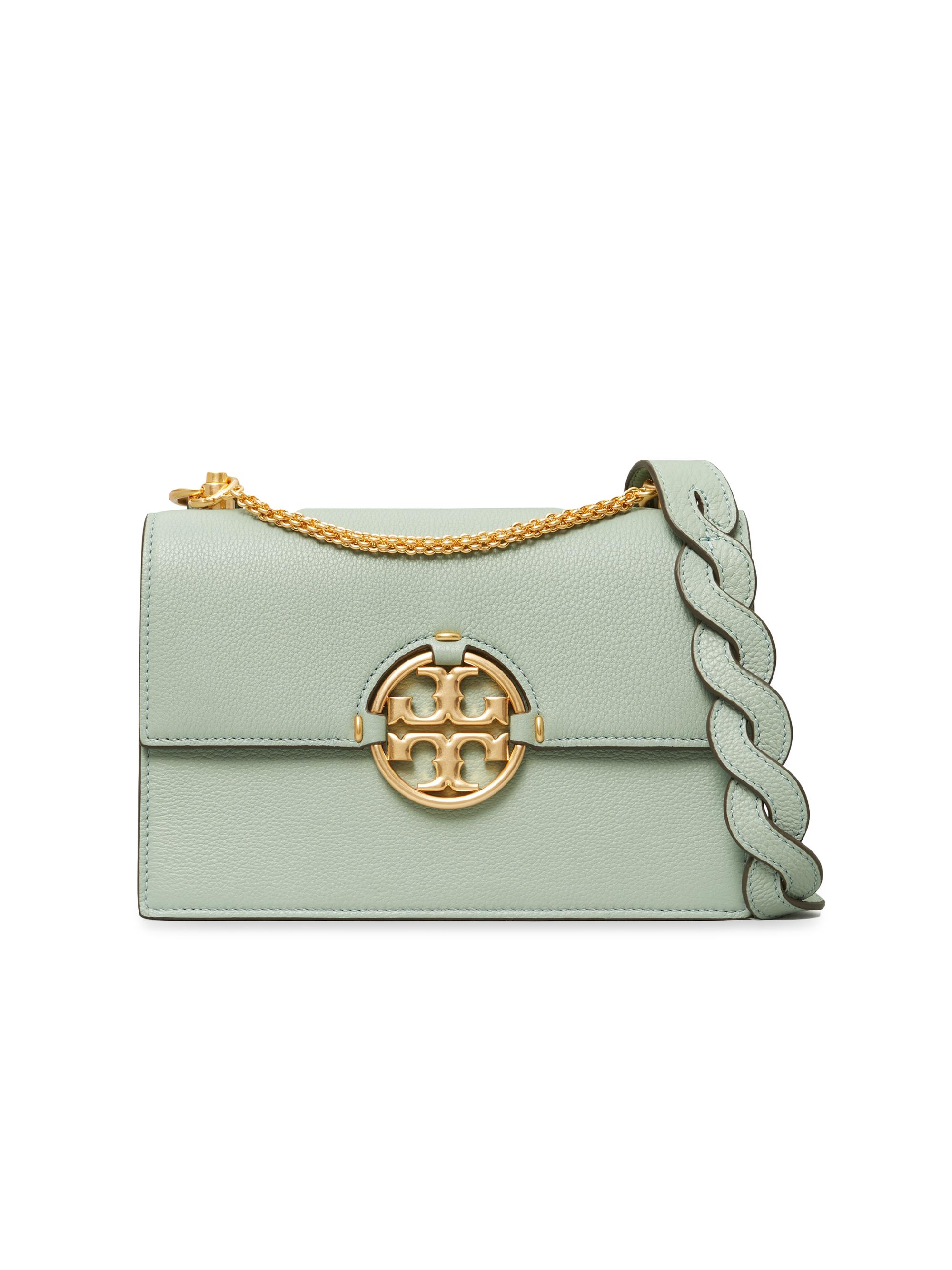 Tory Burch Miller Shoulder Bag | Saks Fifth Avenue
