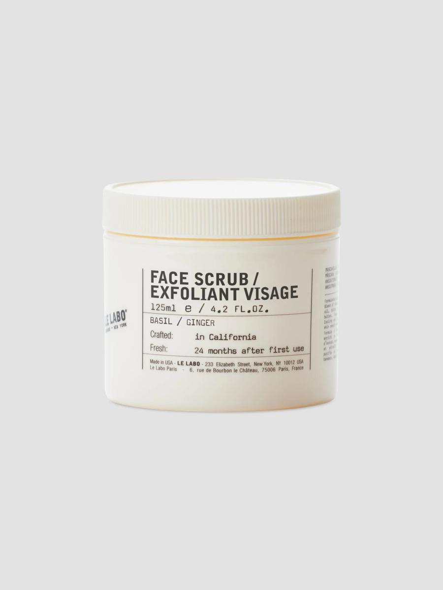 Le Labo Basil Ginger Face Scrub | Saks Fifth Avenue