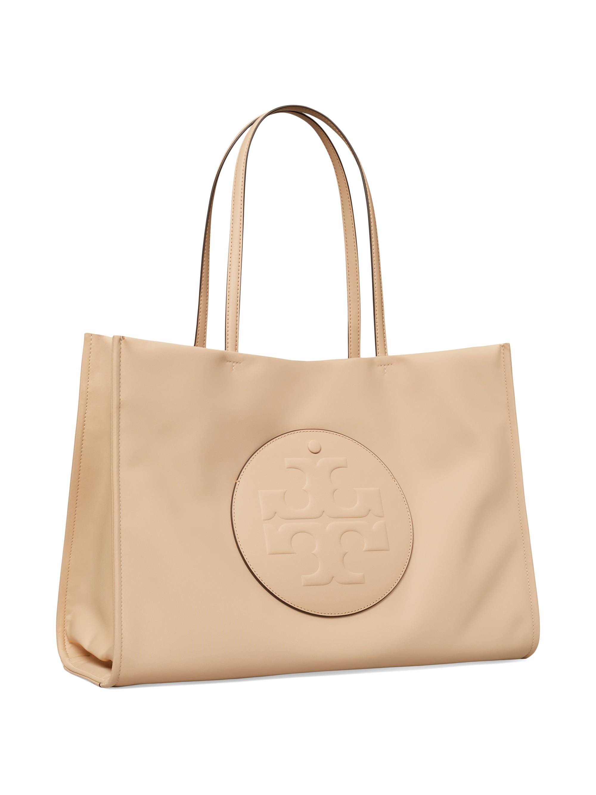 Tory Burch Ella Logo Tote Bag | Saks Fifth Avenue