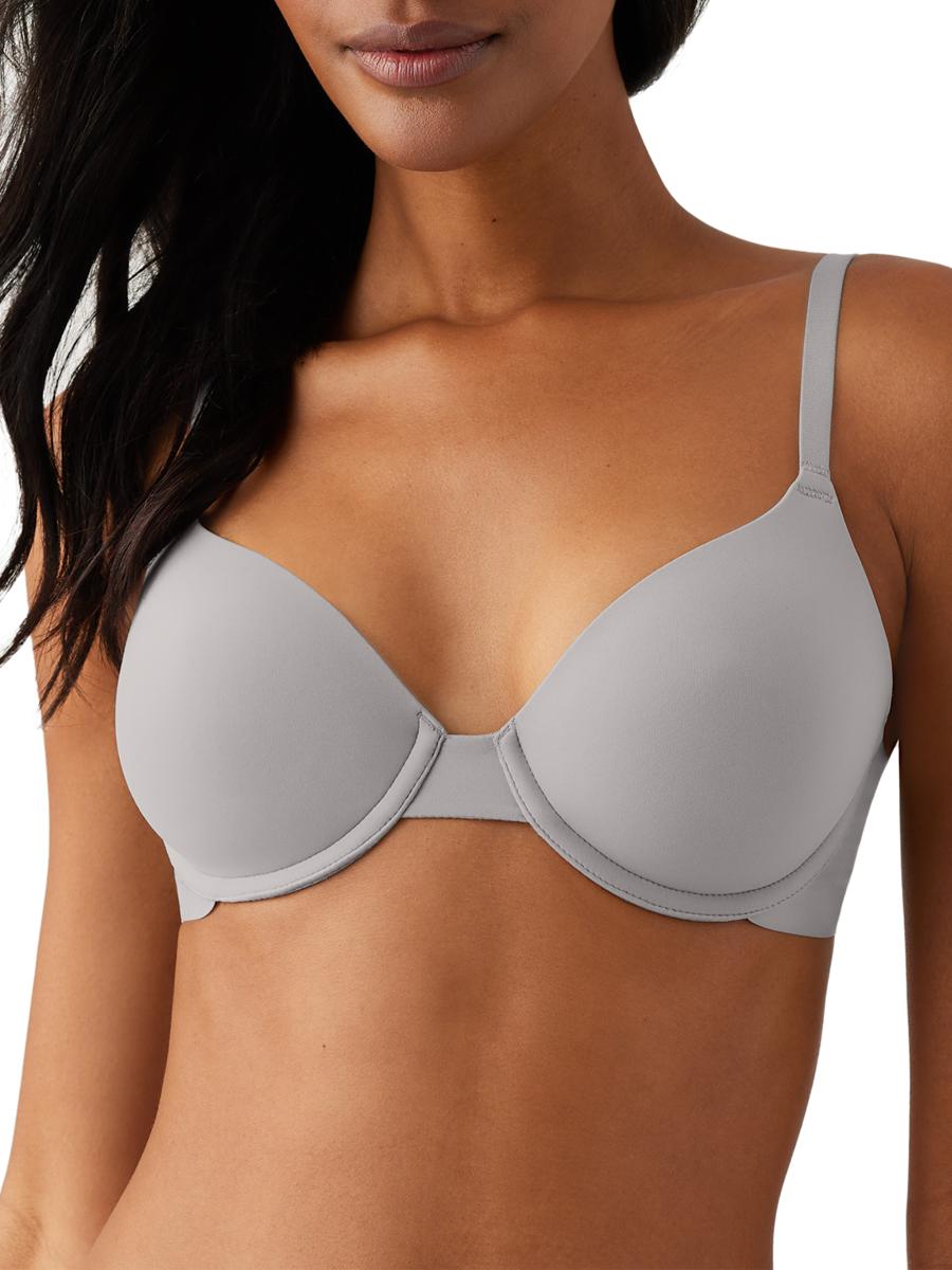 (取寄) ワコール レディース コンフォート ウィジン リーチ アンダーワイヤー ブラ Wacoal women Comfort Within Reach Underwire Bra Sand Wacoal Comfort First Contour Underwire Bra | Saks Fifth Avenue