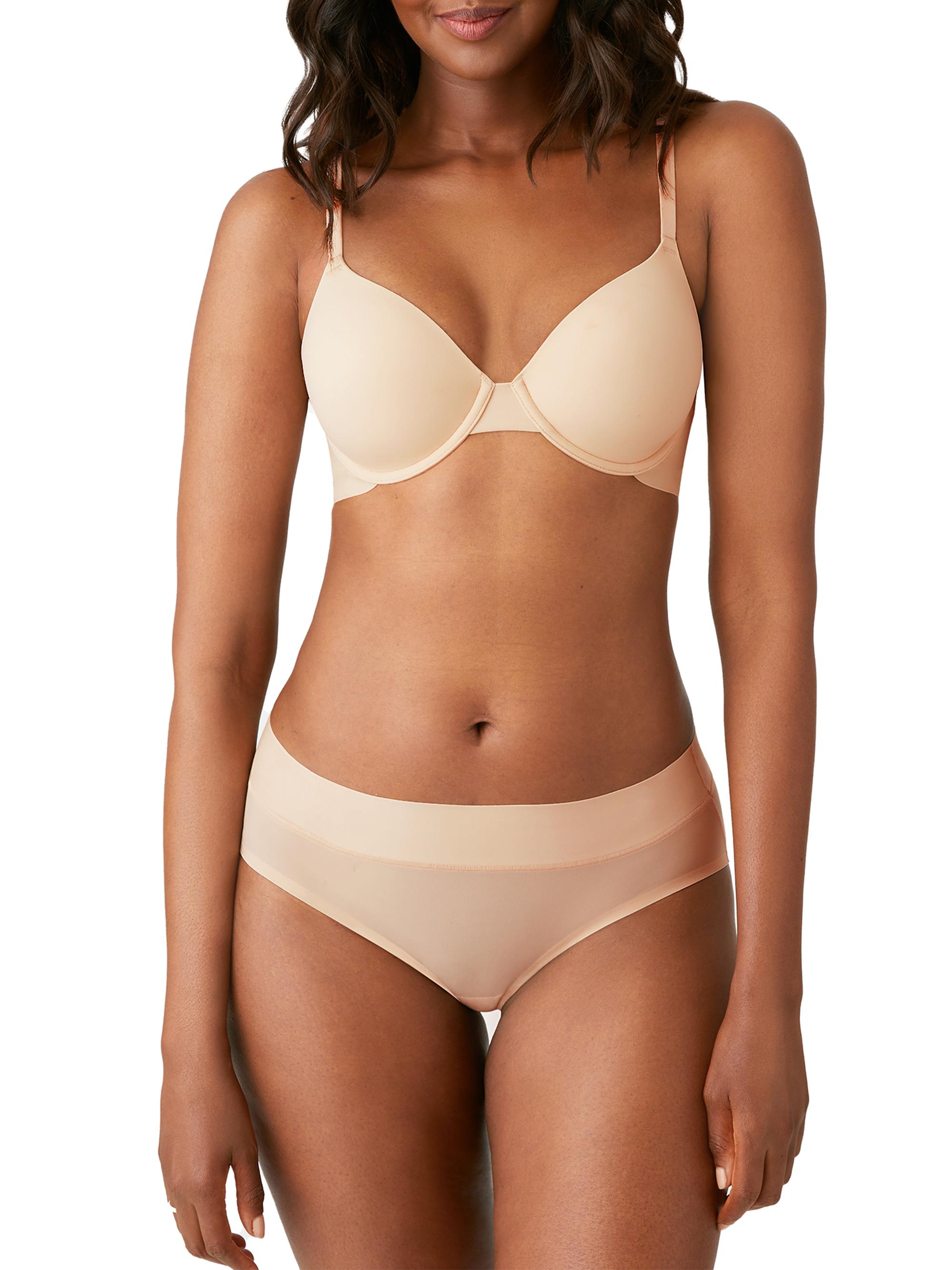 Wacoal Women's Comfort First Contour Underwire Bra - Sand