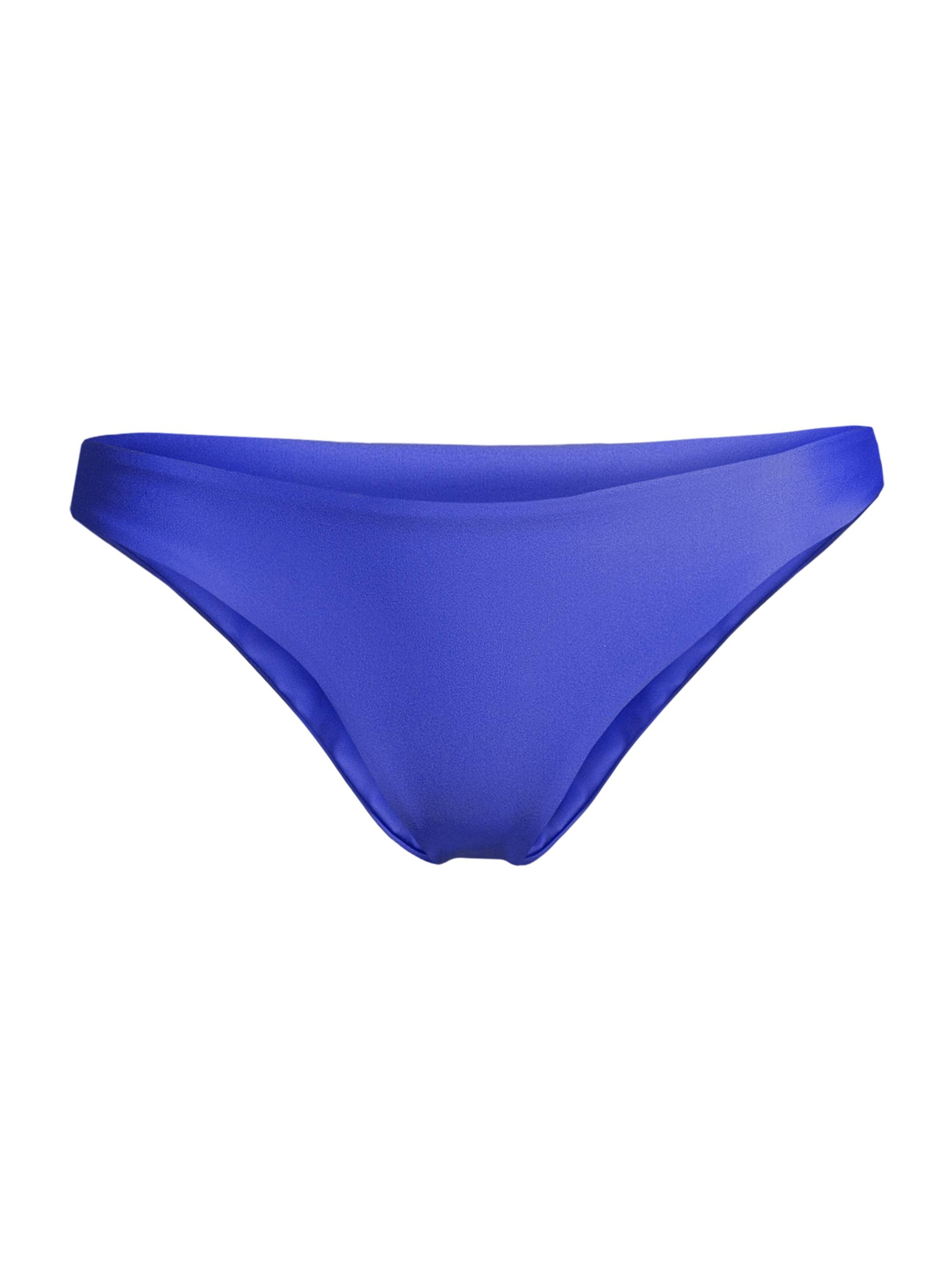 Jade Swim Women's Most Wanted Bikini Bottom - Royal