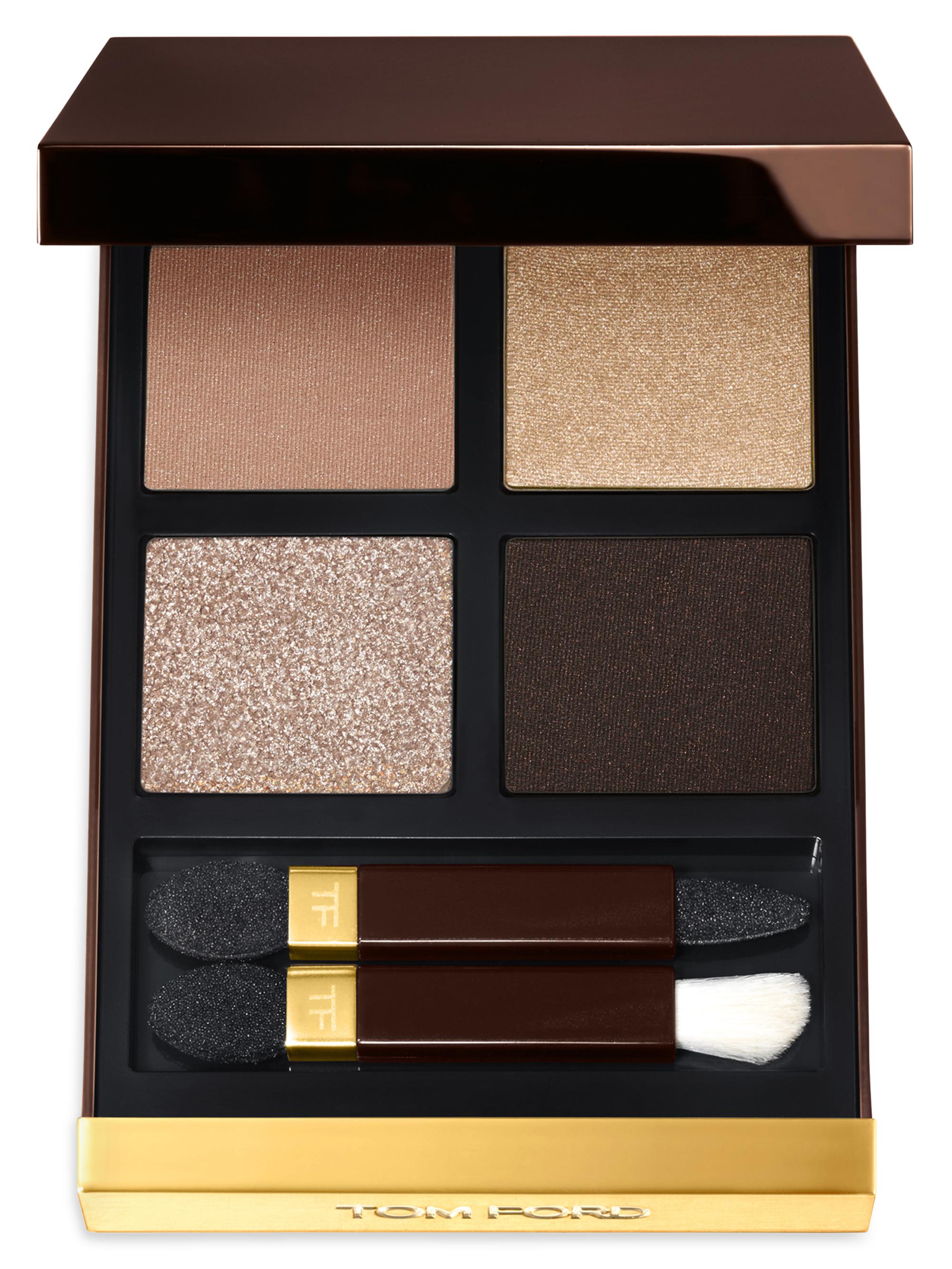 TOM FORD Eye Color Quad Eyeshadow Palette | Saks Fifth Avenue