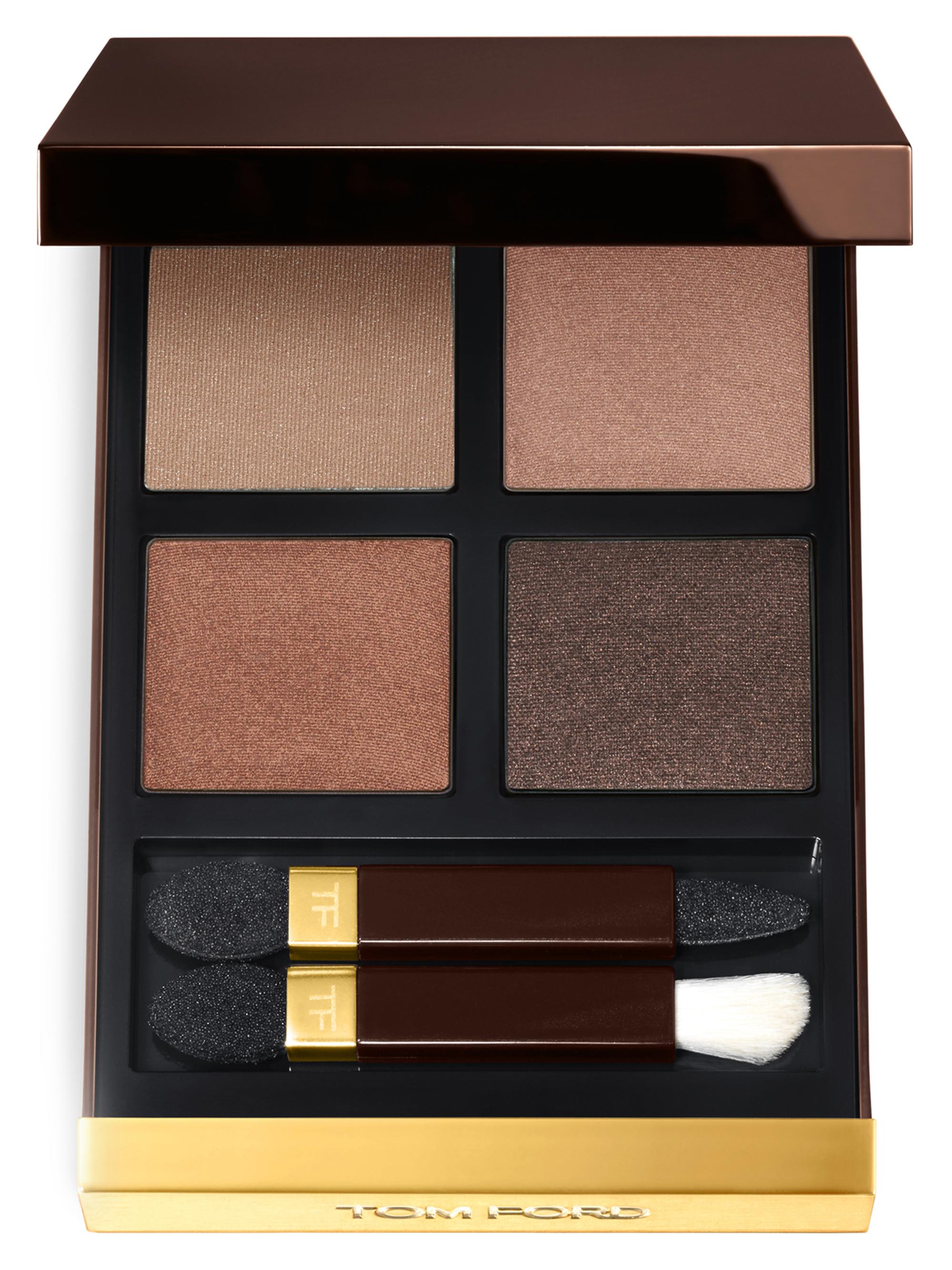 TOM FORD Eye Color Quad Crème Eyeshadow Palette | Saks Fifth Avenue