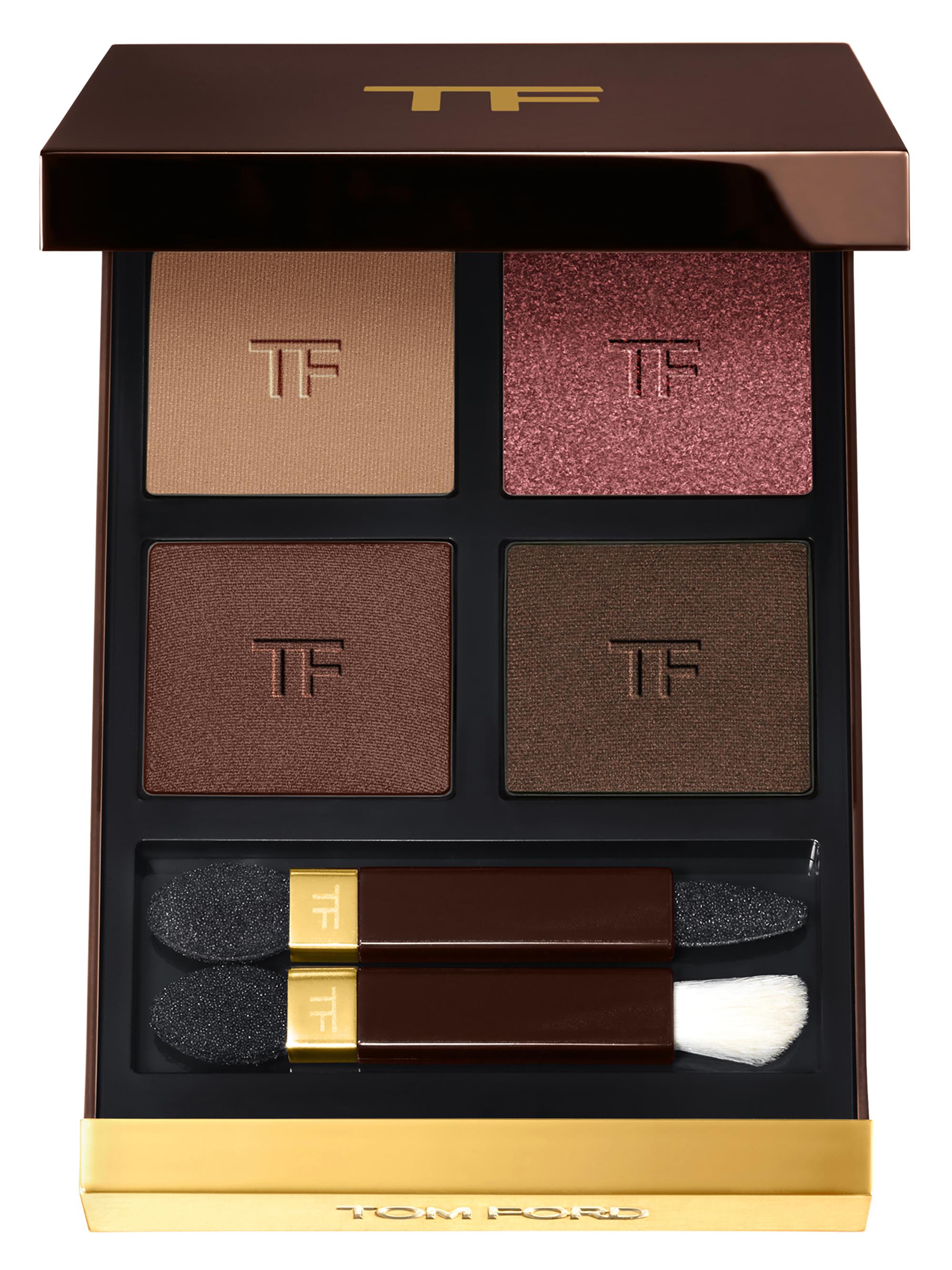 TOM FORD Eye Color Quad Eyeshadow Palette | Saks Fifth Avenue