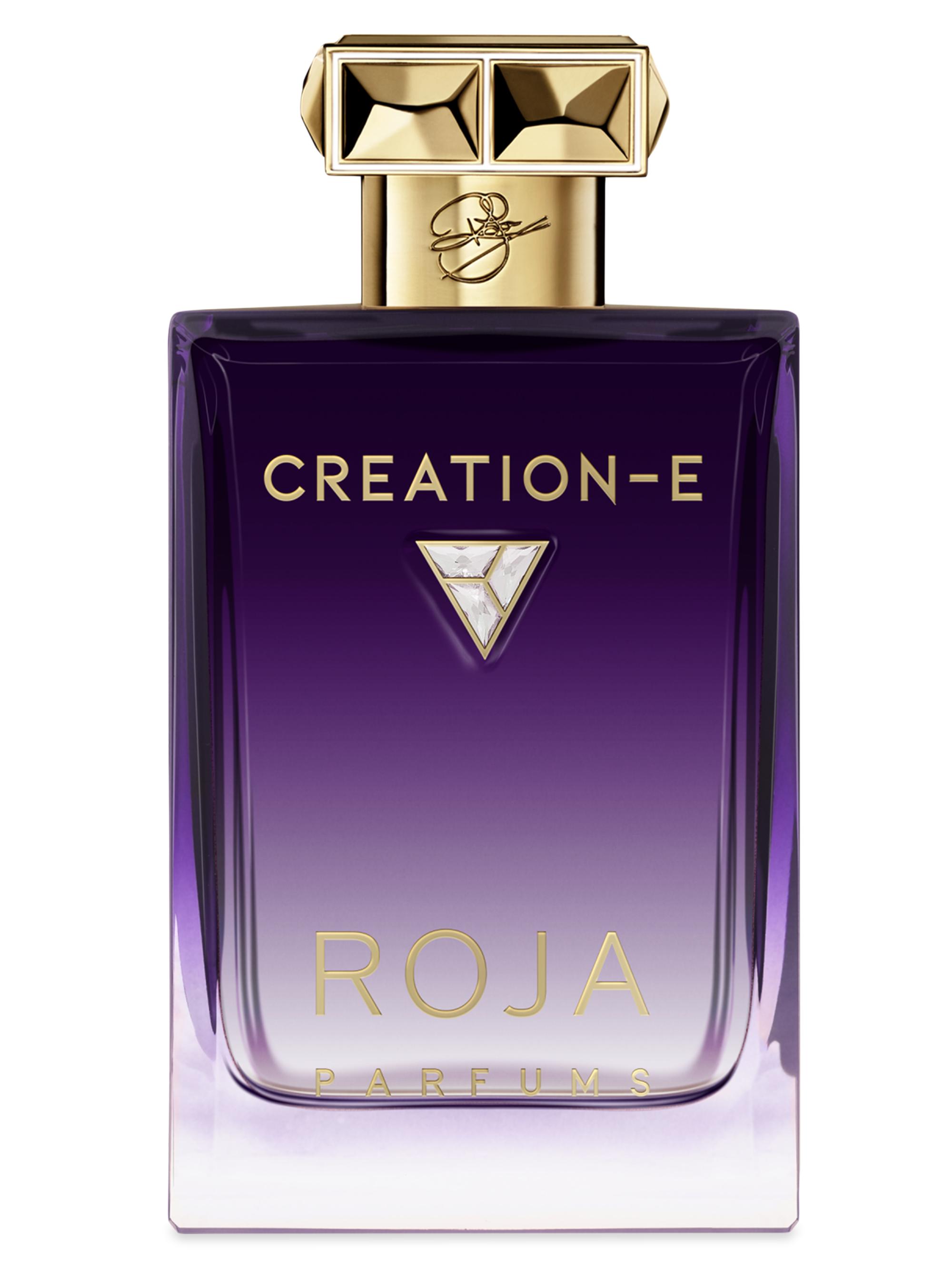 Roja Parfums Women's Creation E Pour Femme Essence de Parfum 3.4 oz