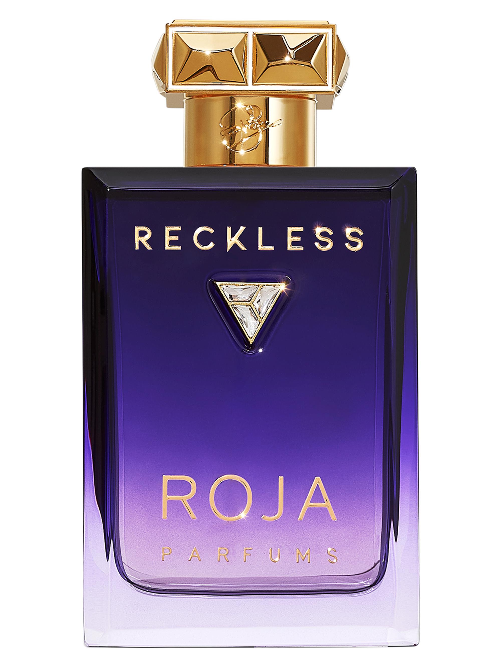 Roja Parfums Women's Reckless Pour Femme Essence De Parfum 3.4 oz