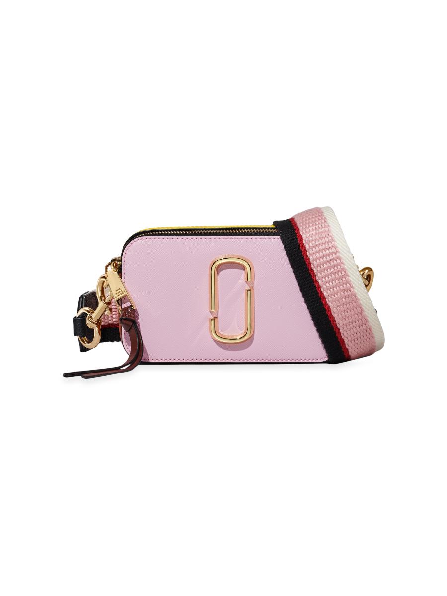 Shop Marc Jacobs The Colorblock Snapshot | Saks Fifth Avenue Shop Marc Jacobs The Colorblock Snapshot | Saks Fifth Avenue