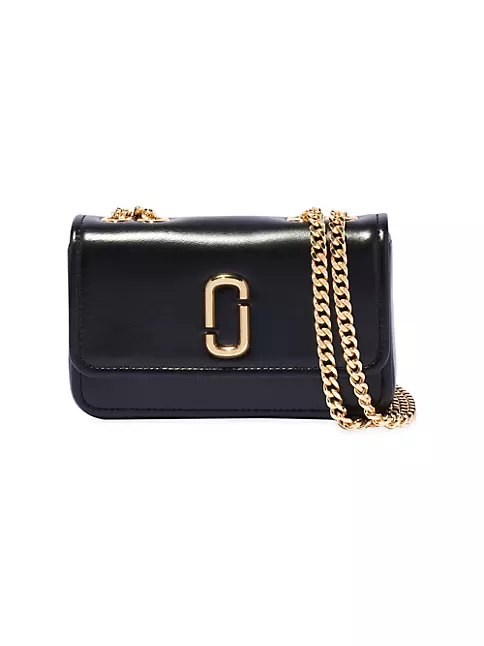 Marc Jacobs The Snapshot Crossbody Bag Review