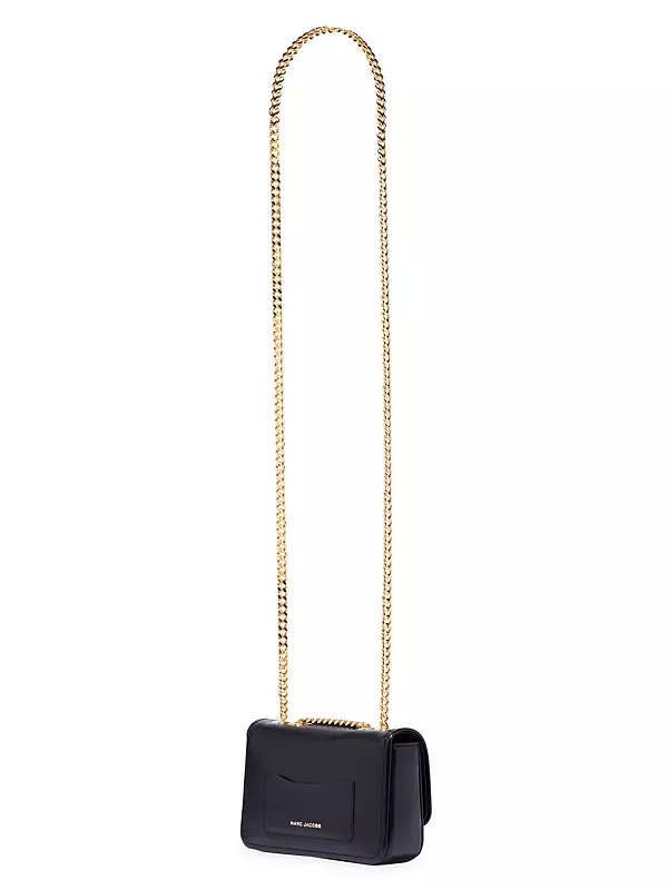BRAND NEW! Marc Jacobs Snapshot Crossbody Bag Mint