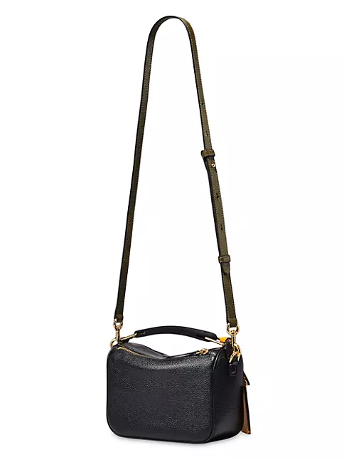Marc Jacobs Softshot : the trendy crossbody bag - Marshmallowor(l)d