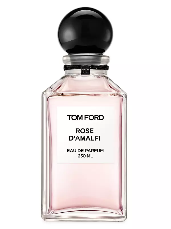 Worth the Hype?  Tom Ford Lost Cherry Honest Review 