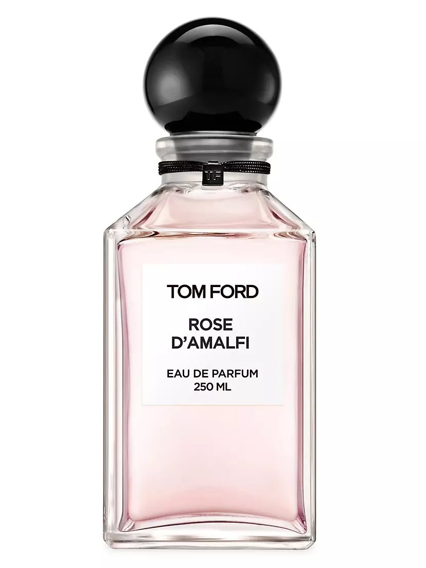 TOM FORD Rose DAmalfi Eau De Parfum