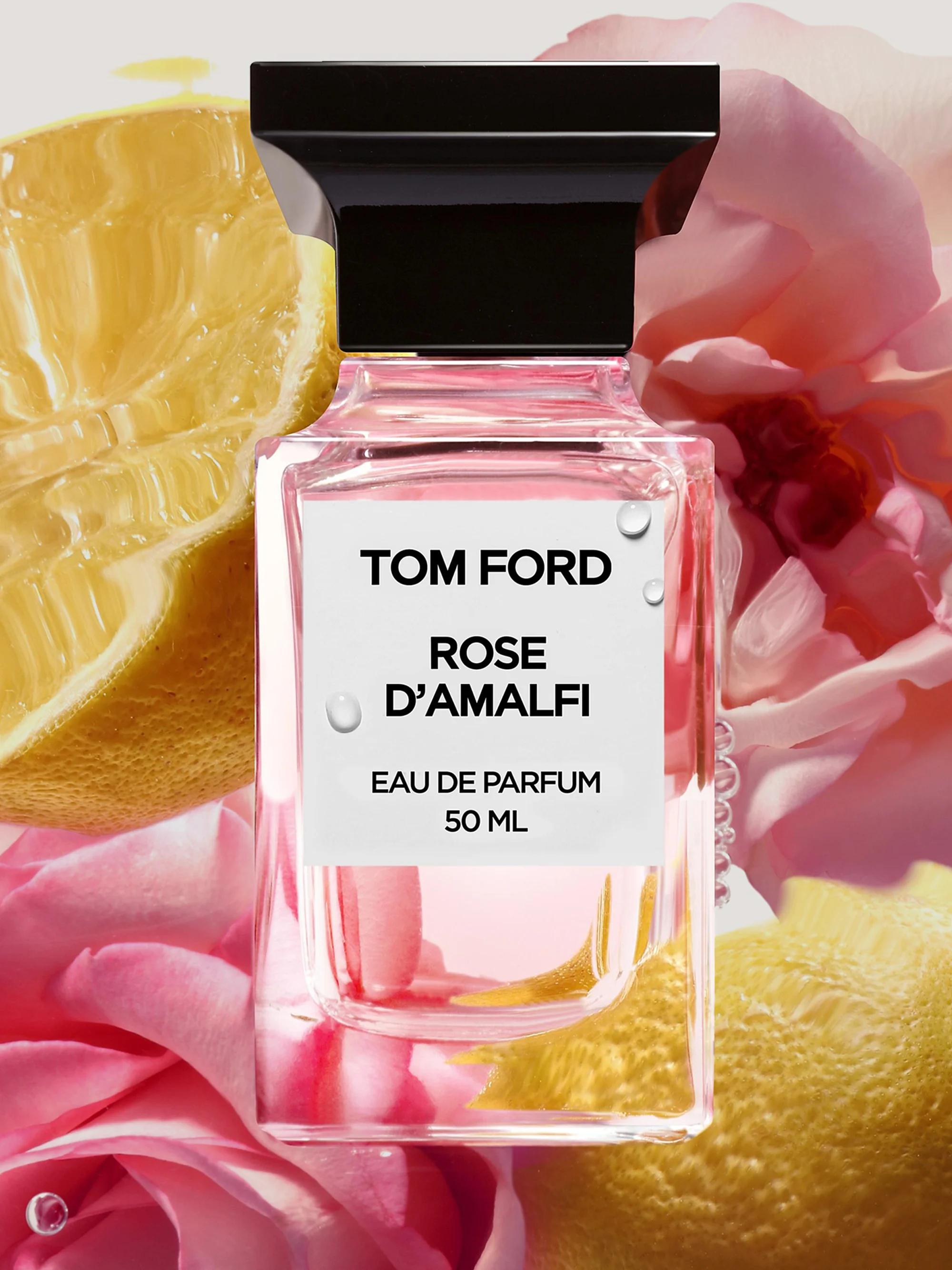 TOM FORD Rose d'Amalfi Eau de Parfum | Saks Fifth Avenue