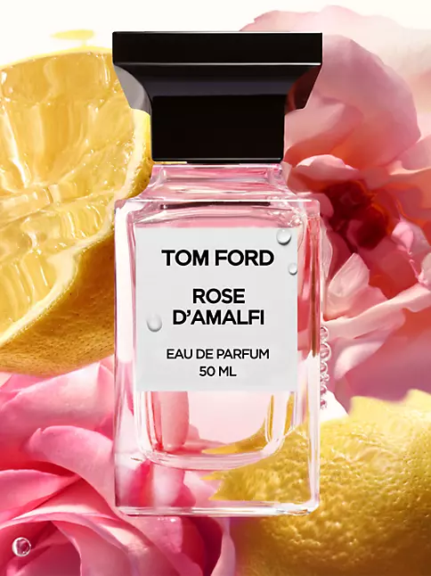 Tom Ford 1.7 oz. Rose d'Amalfi Eau de Parfum
