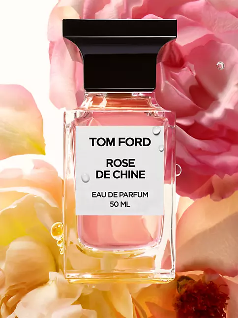Tom Ford Rose de Chine Eau de Parfum