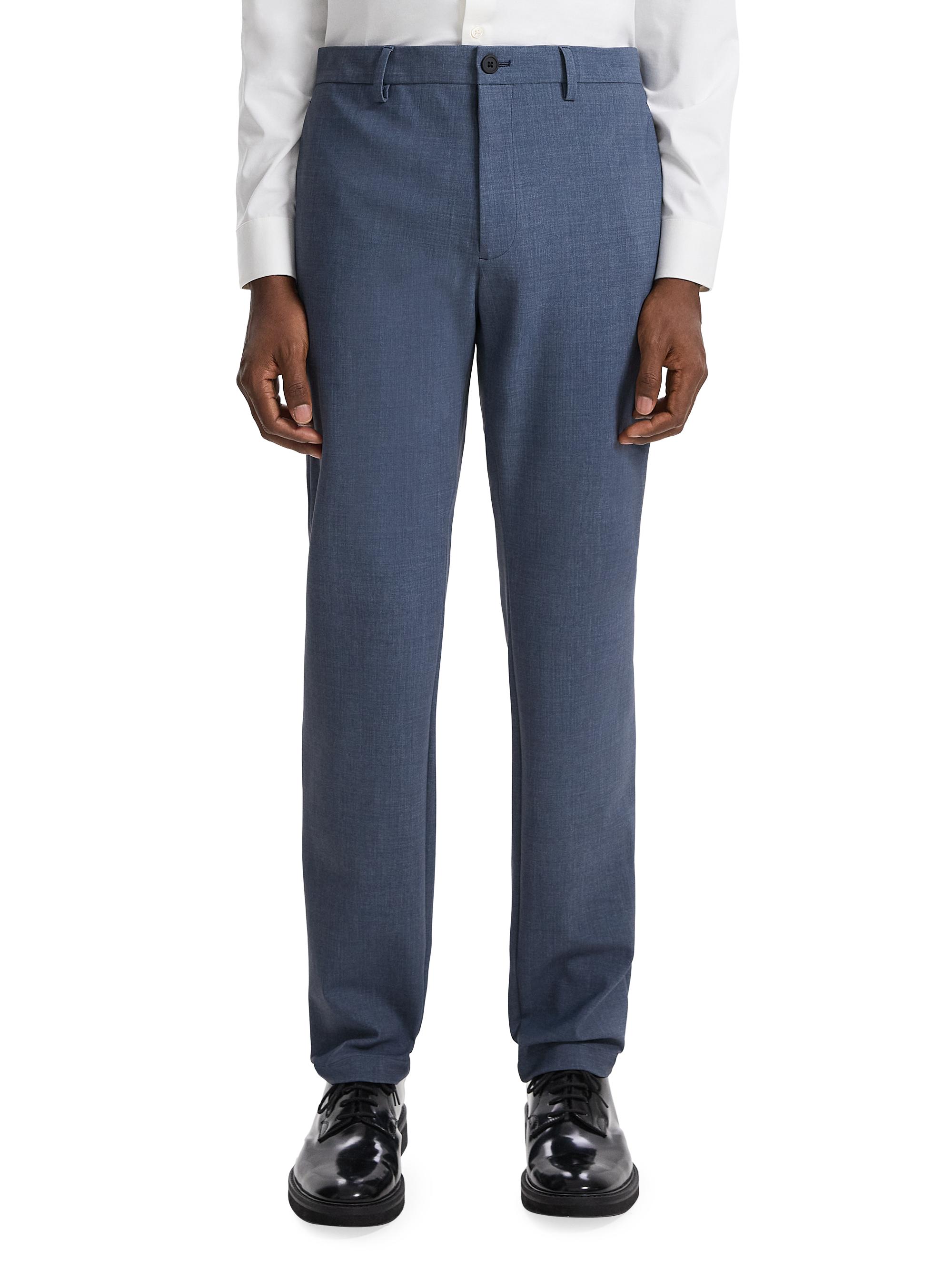 Theory Zaine Chino Pants | Saks Fifth Avenue