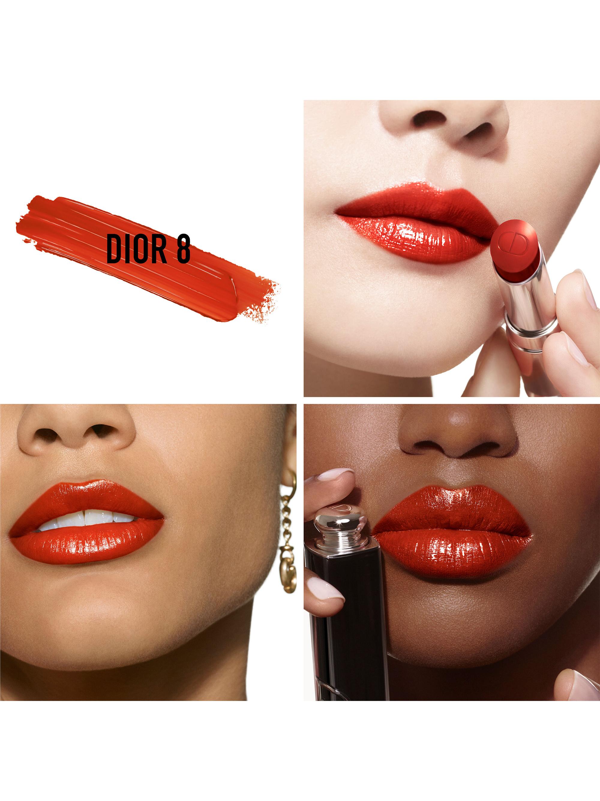 DIOR Dior Addict Refillable Shine Lipstick | Saks Fifth Avenue