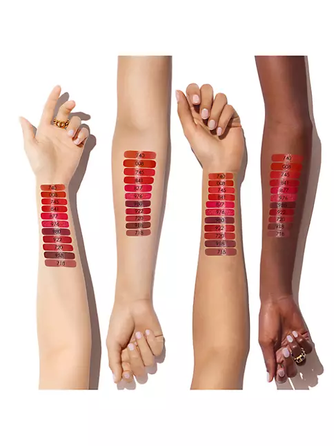 Give Dior Addict Hydrating Shine Lipstick - Holiday Gift Idea