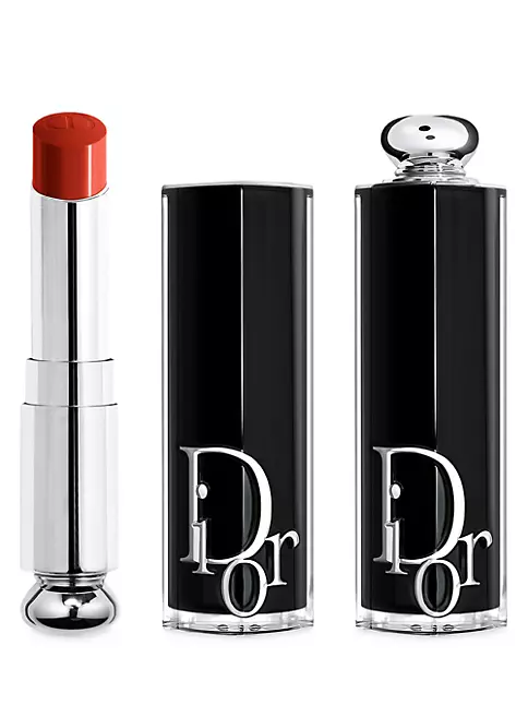 DIOR ADDICT CASE - LIMITED EDITION | Shine Lipstick Couture Case -  Refillable