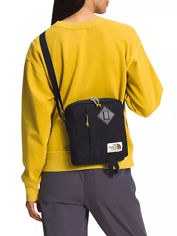 The North Face Berkeley Crossbody Bag