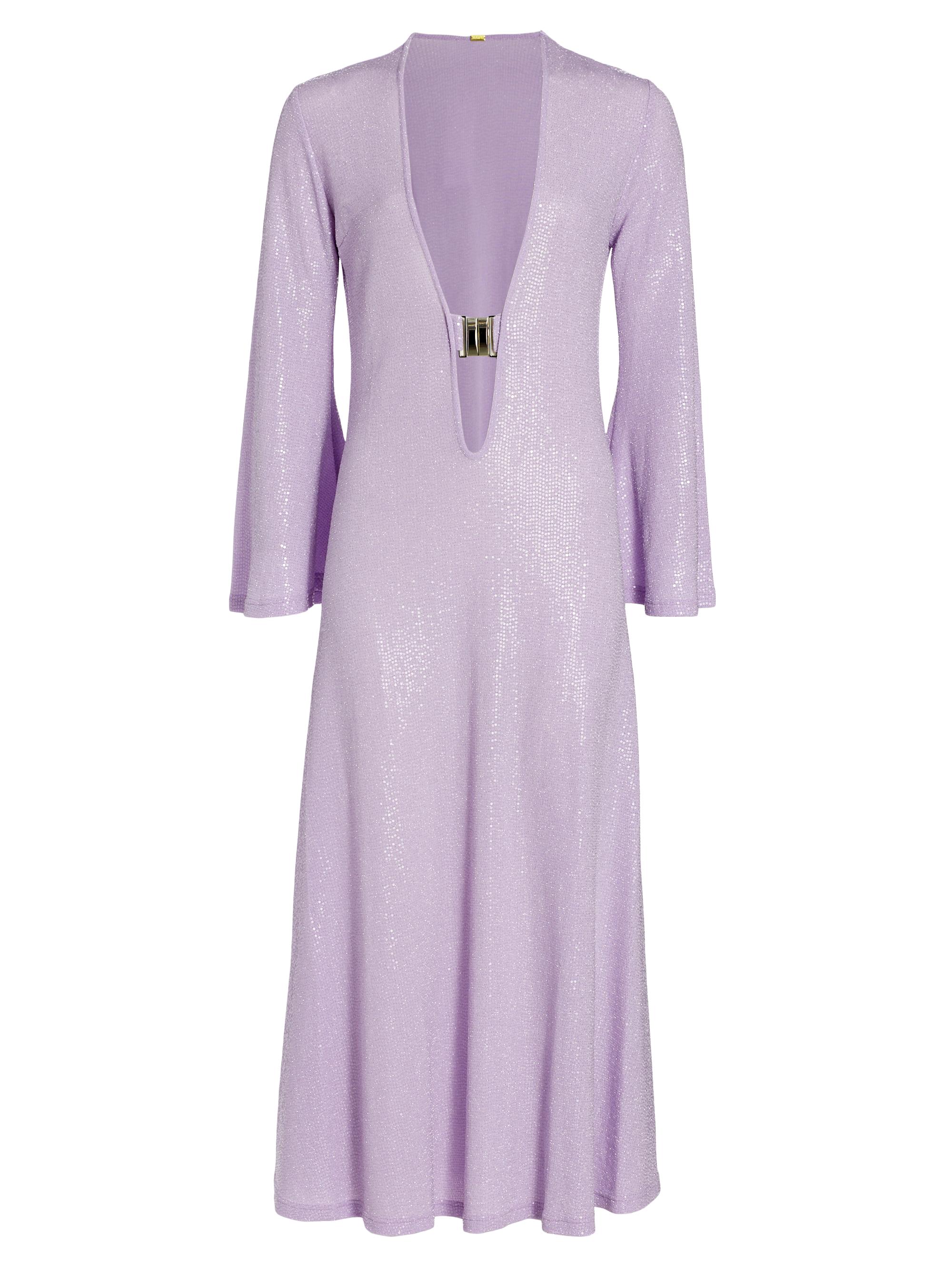 Dodo Bar Or Jullie Sequined Maxi Dress | Saks Fifth Avenue
