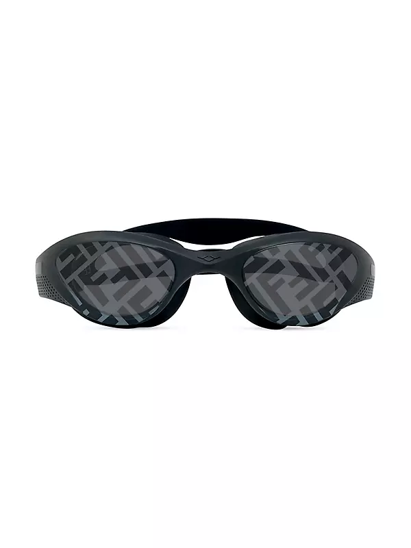 Fendi Swim Goggles