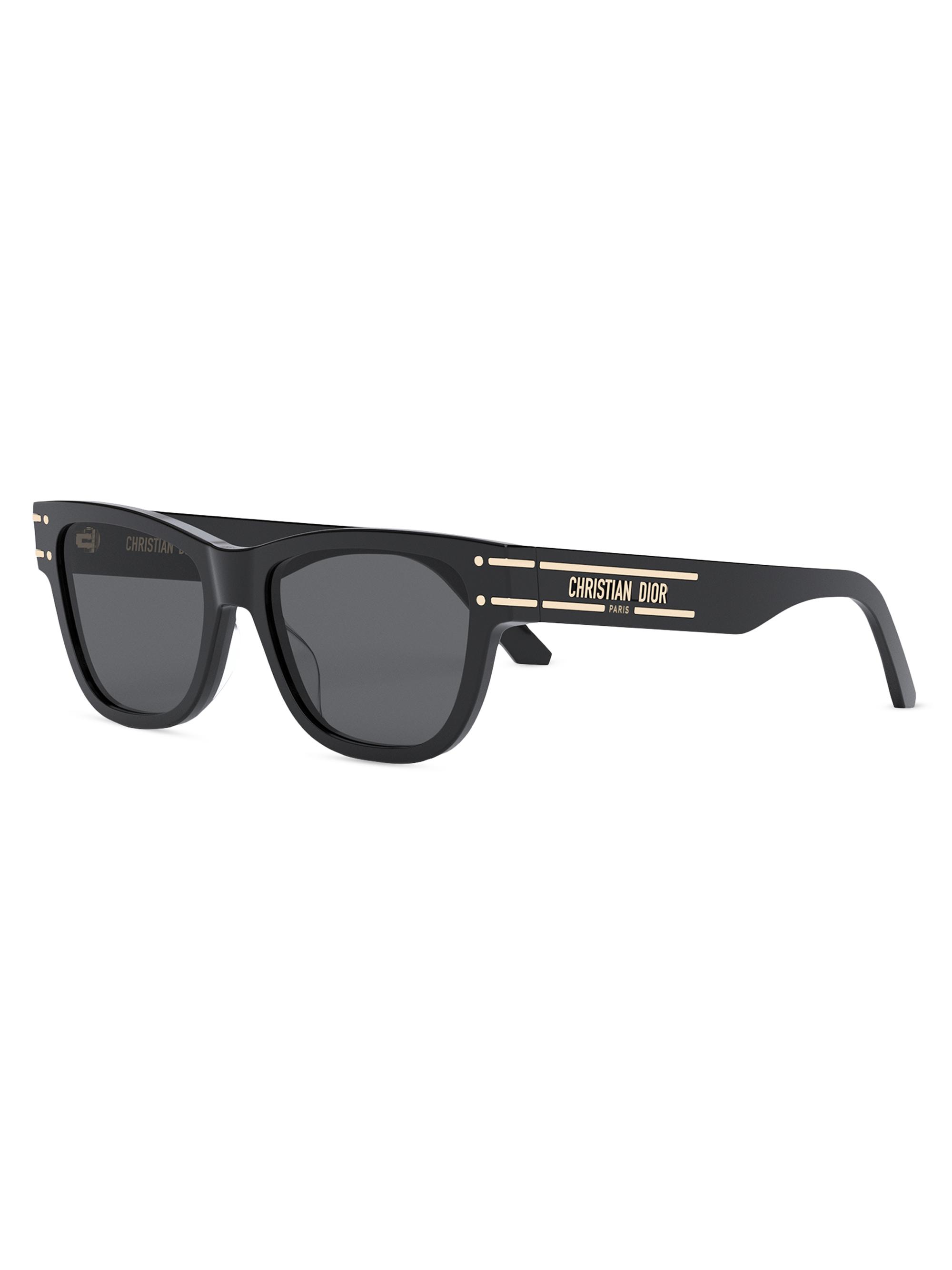 DIOR DiorSignature S6U 54MM Sunglasses | Saks Fifth Avenue