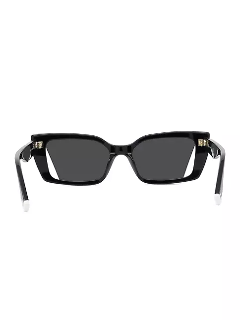 Louis Vuitton 1.1 millionaire monogram sunglasses white collection  valuables 