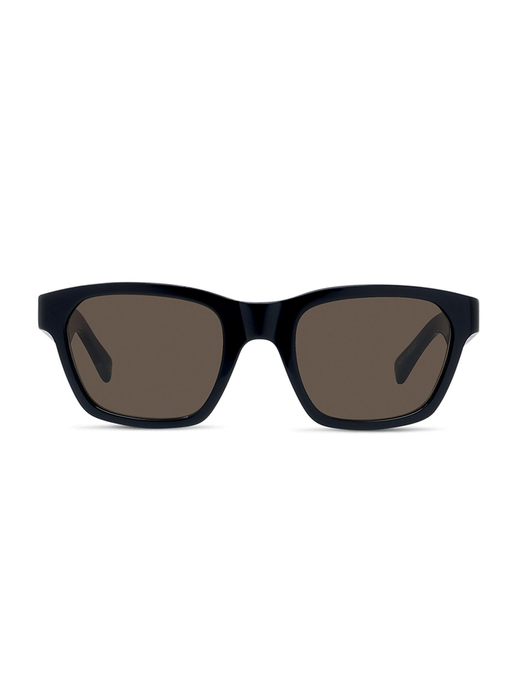 CELINE Women's 53MM Rectangular Sunglasses - Black