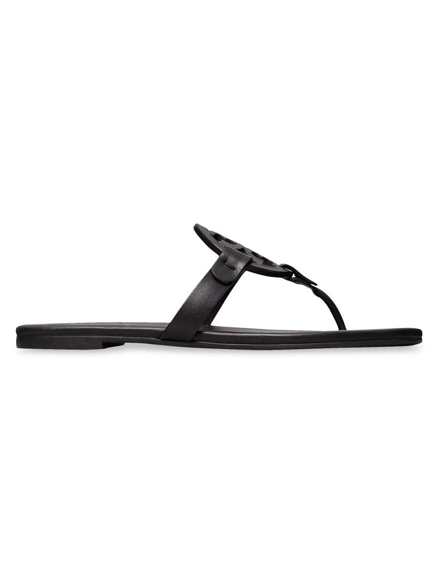 【関税&送料込】Tory Burch Slider 最新作期間限定セールトリーバーチ PATOS SLIDEスライドサンダル