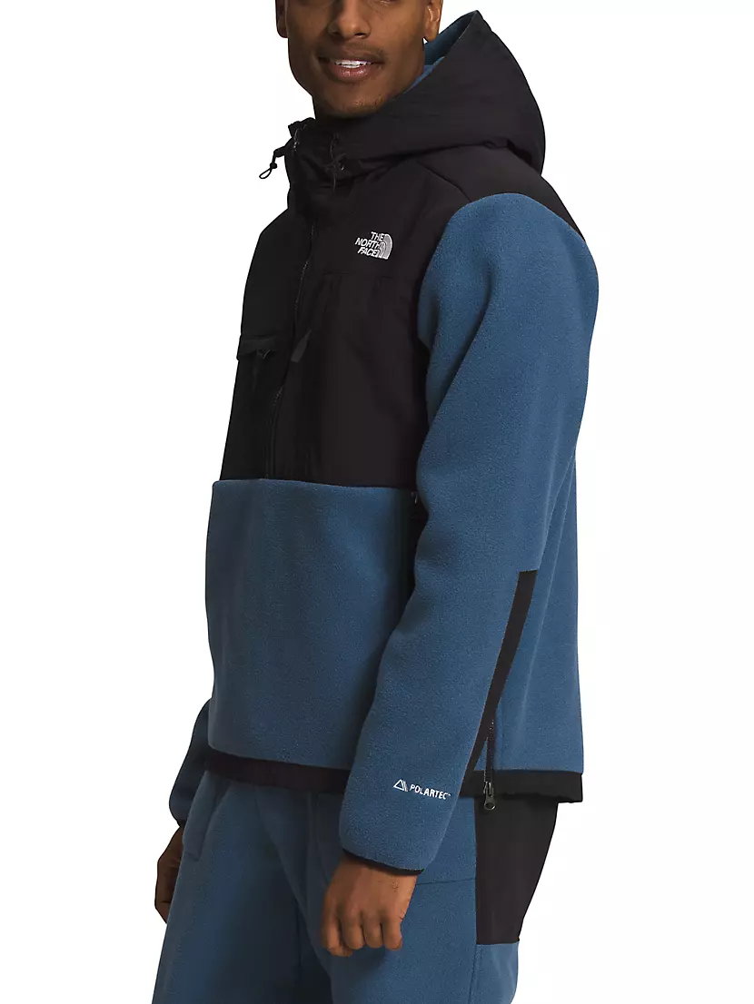 The North face denali fleece jacket : r/FashionReps