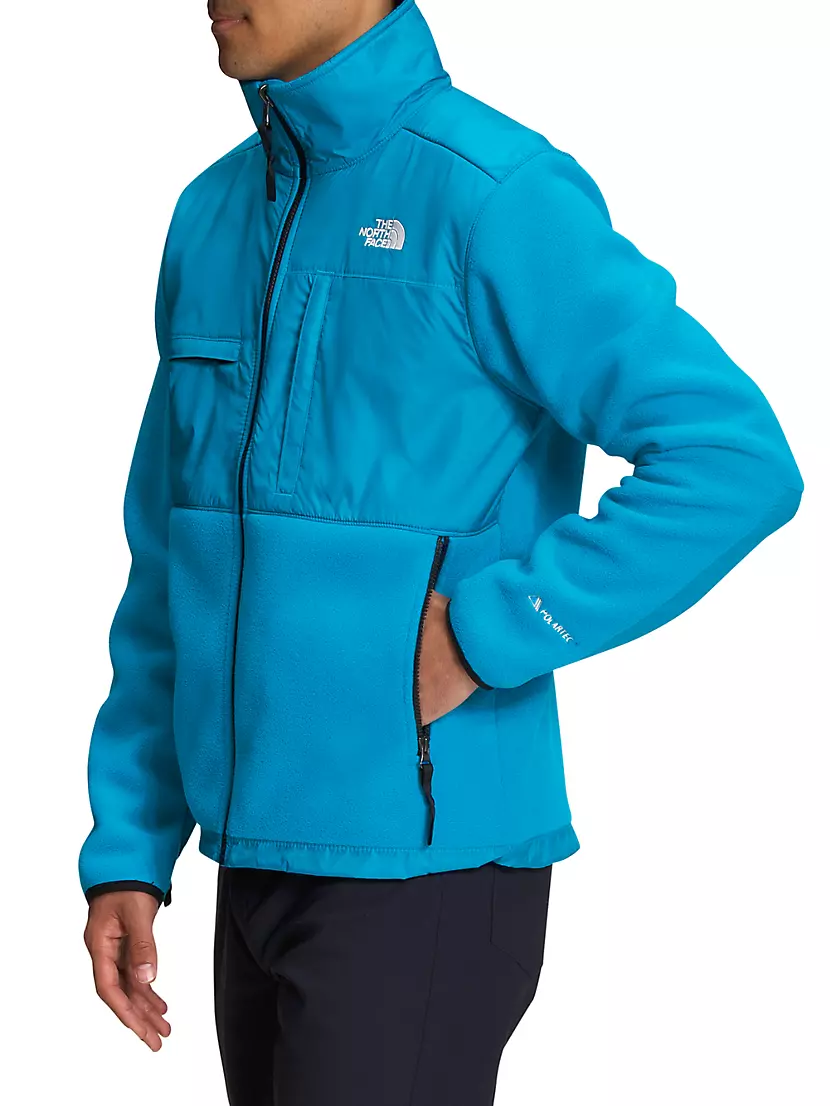 Shop The North Face Denali Fleece Jacket | Saks Fifth Avenue
