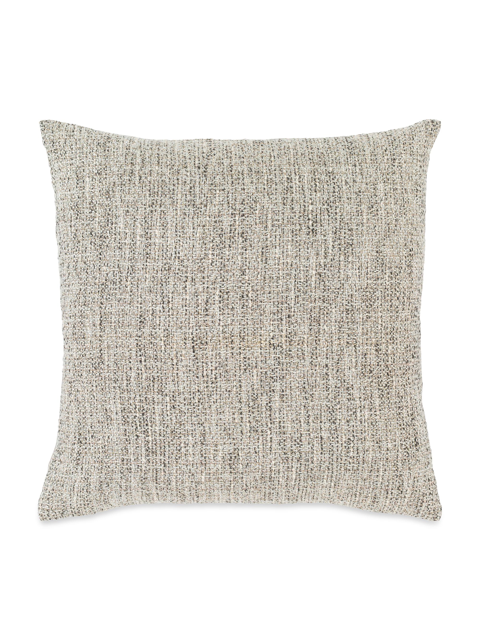 Surya Edric Down Fill Pillow - Beige