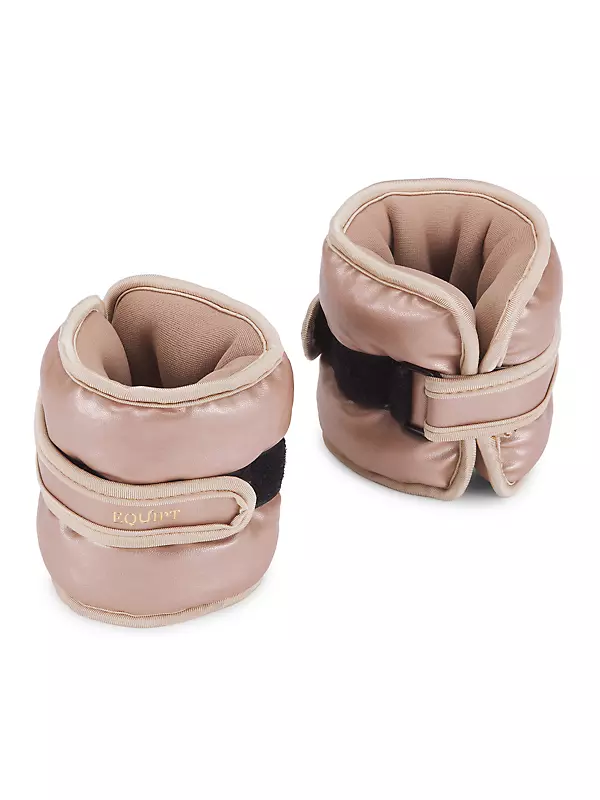 Unwrap 2-Piece Ankle/Wrist Weights/3 lbs.