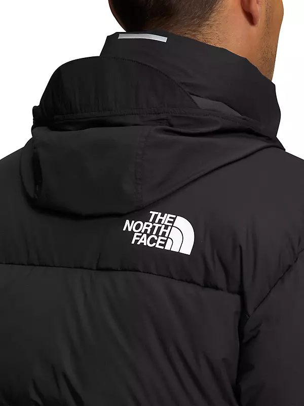 Shop The North Face Nuptse Puffer Jacket | Saks Fifth Avenue