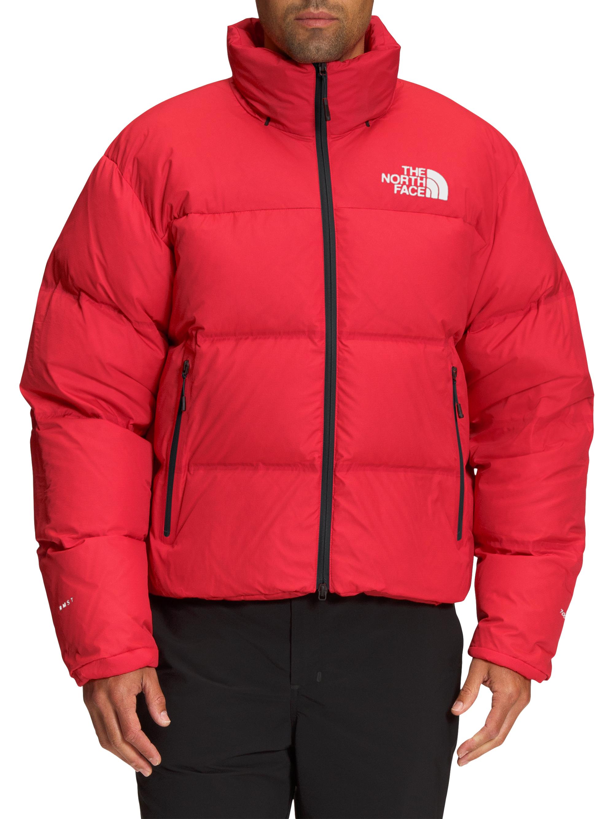 THE NORTH FACE エバベース6 The North Face Nuptse Boxy Jacket | Saks Fifth Avenue