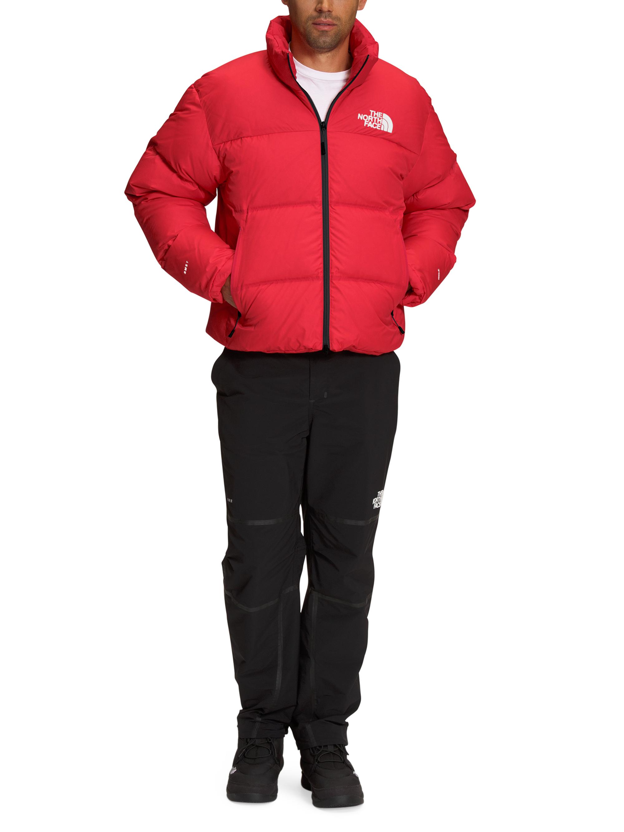 The North Face Nuptse Boxy Jacket | Saks Fifth Avenue