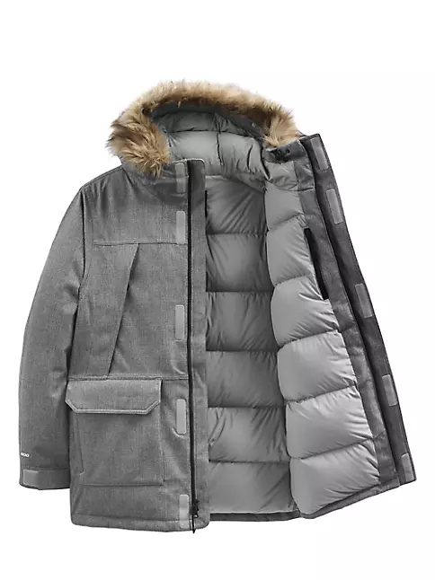 Shop The North Face Expedition Mcmurdo Coat | Saks Fifth Avenue