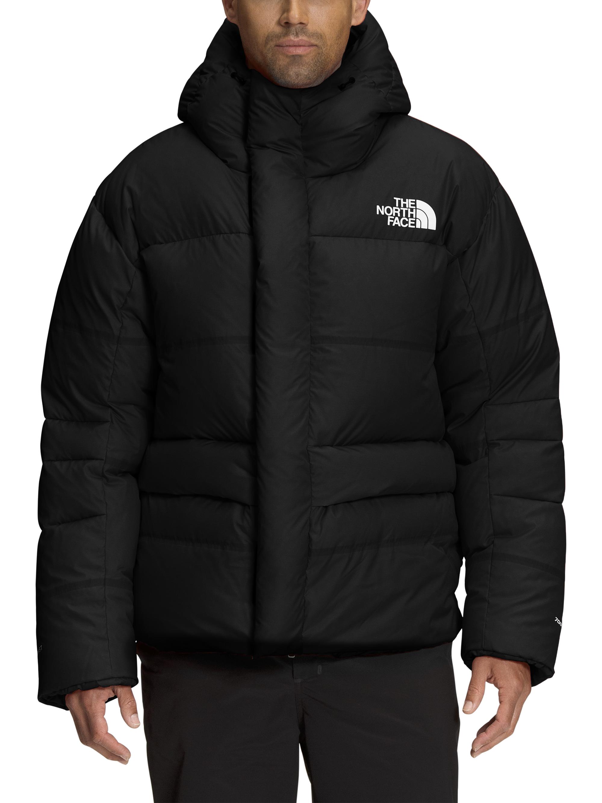 The North Face New Puffy Jacket ダウン 150 The North Face NOVELTY NUPTSE RDS DOWN JACKET NJ1DQ51K REAL_BLACK