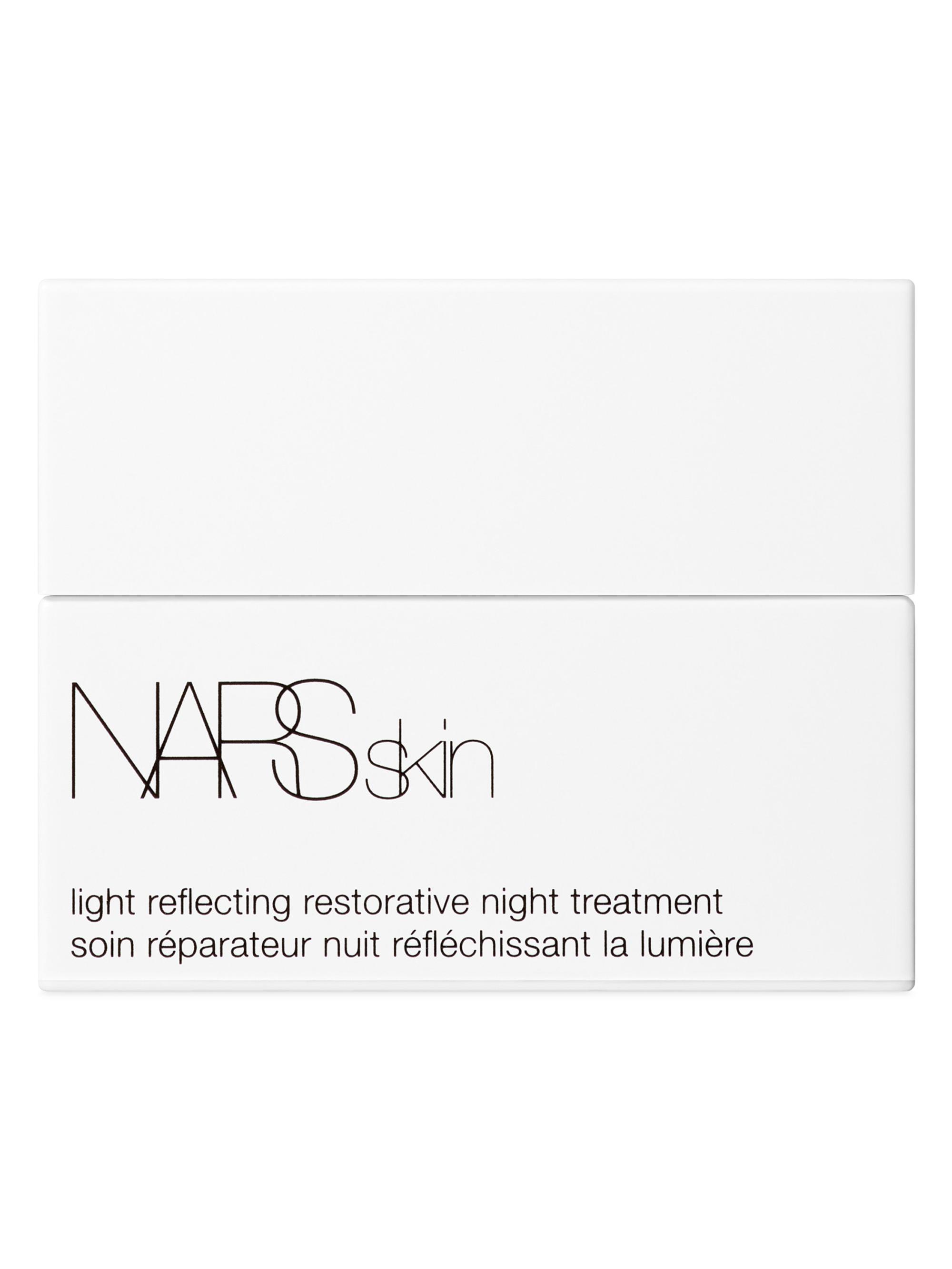 NARS Women's Light Reflecting Restorative Night Treatment